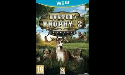 Hunter's Trophy 2: Europa