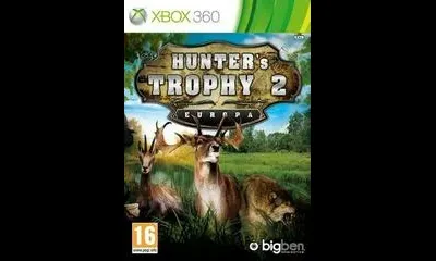 Hunter's Trophy 2: Europa