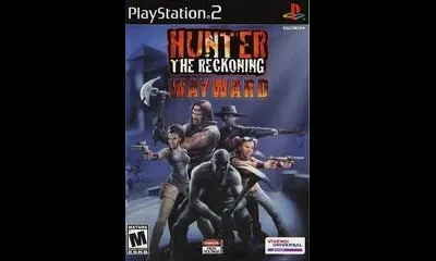 Hunter the Reckoning: Wayward
