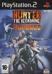 Background - Hunter the Reckoning: Wayward - PlayStation - Retrocharting