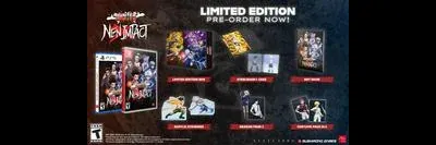 Hunter x Hunter: Nen x Impact [Limited Edition]