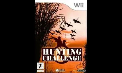 Hunting Challenge