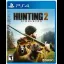 Hunting Simulator 2 - Playstation 4 - Retrocharting