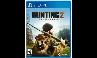 Hunting Simulator 2