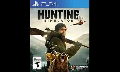 Hunting Simulator