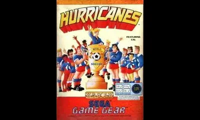 Hurricanes
