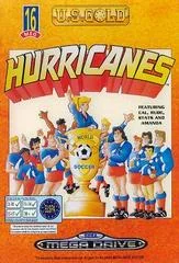Background - Hurricanes - Sega Genesis - Retrocharting