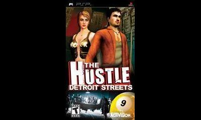 Hustle Detroit Streets