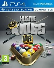 Background - Hustle Kings - Playstation 4 - Retrocharting
