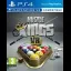 Hustle Kings - Playstation 4 - Retrocharting