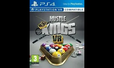 Hustle Kings