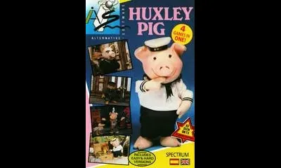 Huxley Pig