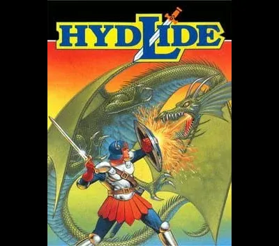 Hydlide Special