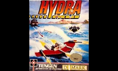 Hydra