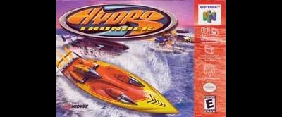 Hydro Thunder