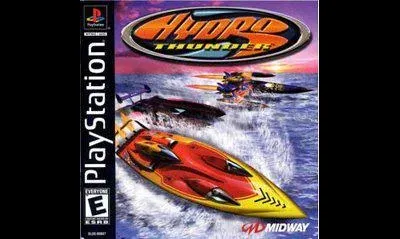 Hydro Thunder