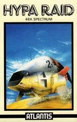 Background - Hypa Raid - ZX Spectrum - Retrocharting