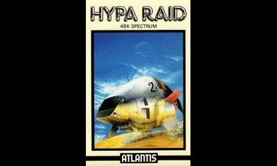 Hypa Raid