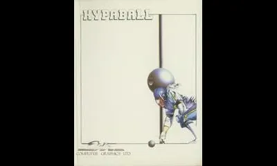Hypaball