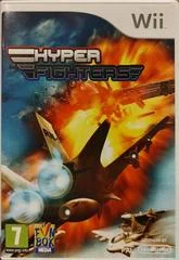 Background - Hyper Fighter - Wii - Retrocharting