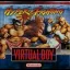 Hyper Fighting - Virtual Boy - Retrocharting
