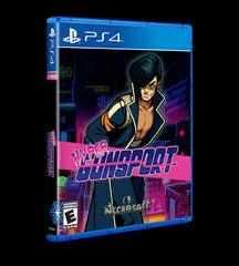 Background - Hyper Gunsport - Playstation 4 - Retrocharting