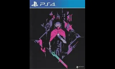 Hyper Light Drifter