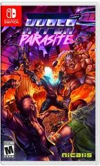 Background - Hyper Parasite - Nintendo Switch - Retrocharting
