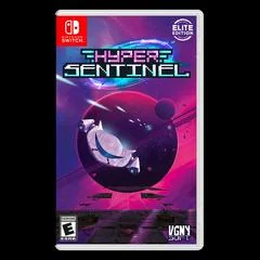 Background - Hyper Sentinel - Nintendo Switch - Retrocharting