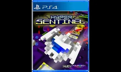 Hyper Sentinel