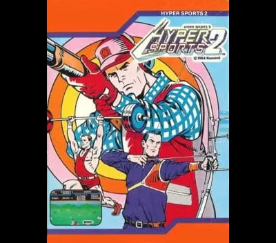 Hyper Sports 2