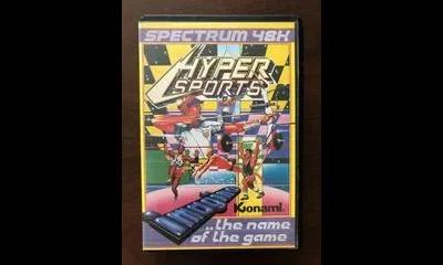 Hyper Sports