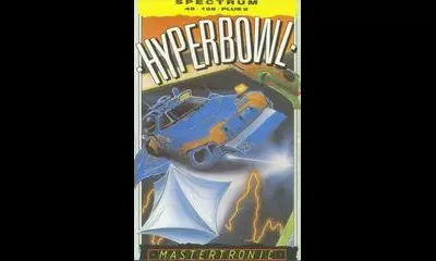 Hyperbowl