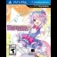 Hyperdimension Neptunia: PP Producing Perfection - Playstation Vita - Retrocharting
