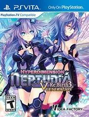 Background - Hyperdimension Neptunia Re;Birth 3: V Generation - Playstation Vita - Retrocharting