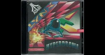 Hyperdrome