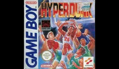 Hyperdunk