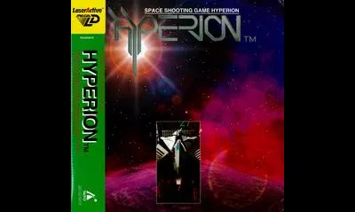 Hyperion