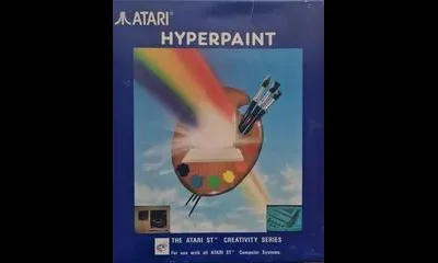 Hyperpaint