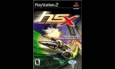 Hypersonic Xtreme