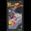 HyperZone - Super Famicom - Retrocharting