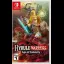 Hyrule Warriors: Age of Calamity - Nintendo Switch - Retrocharting
