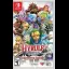 Hyrule Warriors Definitive Edition - Nintendo Switch - Retrocharting