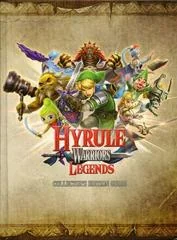 Background - Hyrule Warriors Legends [Collector's Guide Prima] - Nintendo DS - Retrocharting