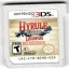 Hyrule Warriors Legends [Not for Resale] - Nintendo 3DS - Retrocharting