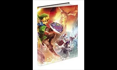 Hyrule Warriors [Prima Hardcover]