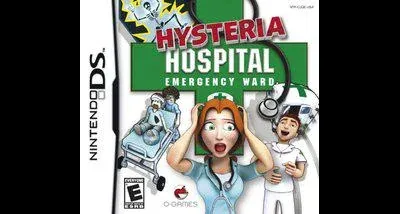 Hysteria Hospital Emergency Ward