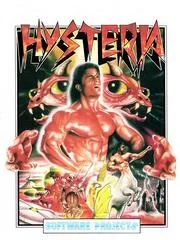 Background - Hysteria - ZX Spectrum - Retrocharting