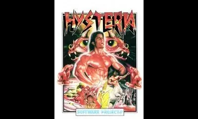 Hysteria