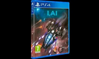 I, AI